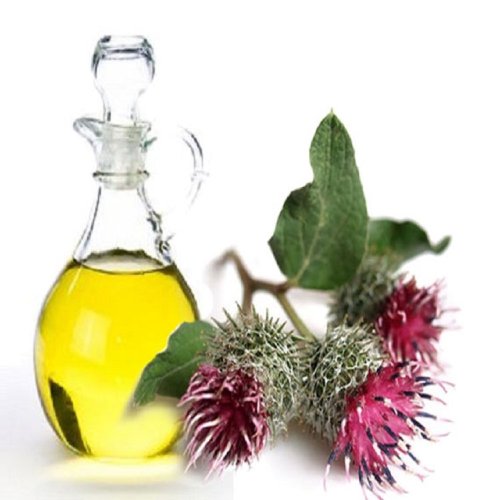 Экстракт Корня лопуха масляный  